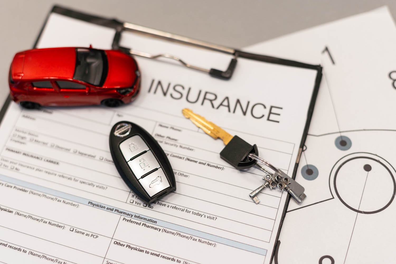 ประกันชั้น 1 ราคา