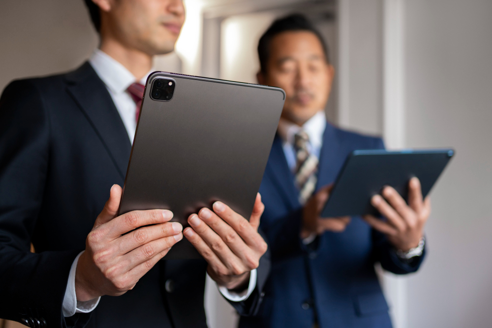 Samsung tablets