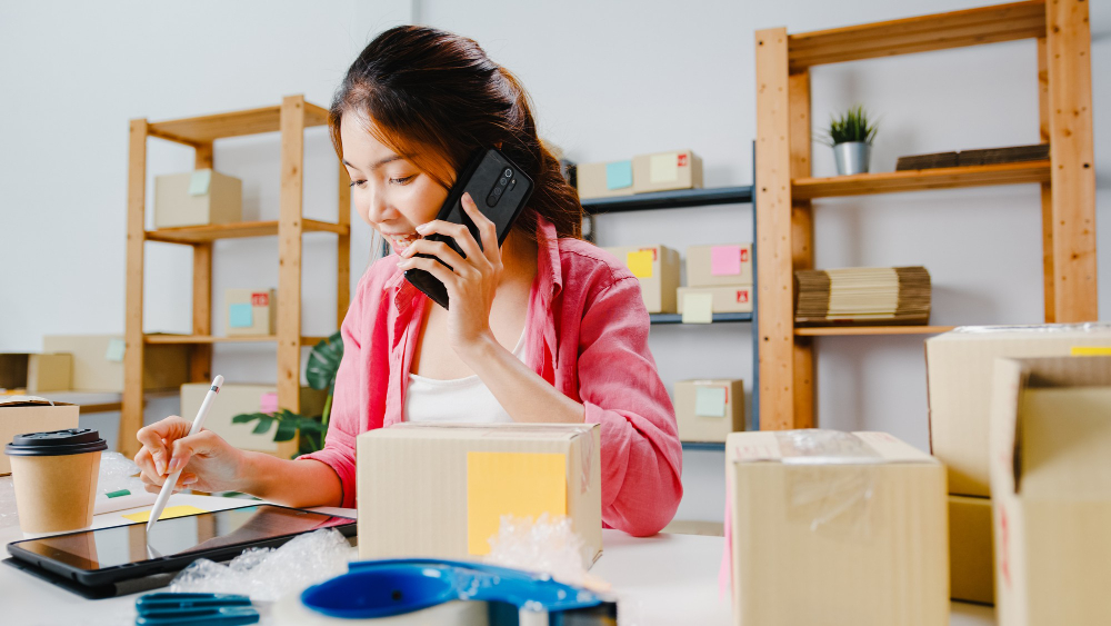 buying service from china