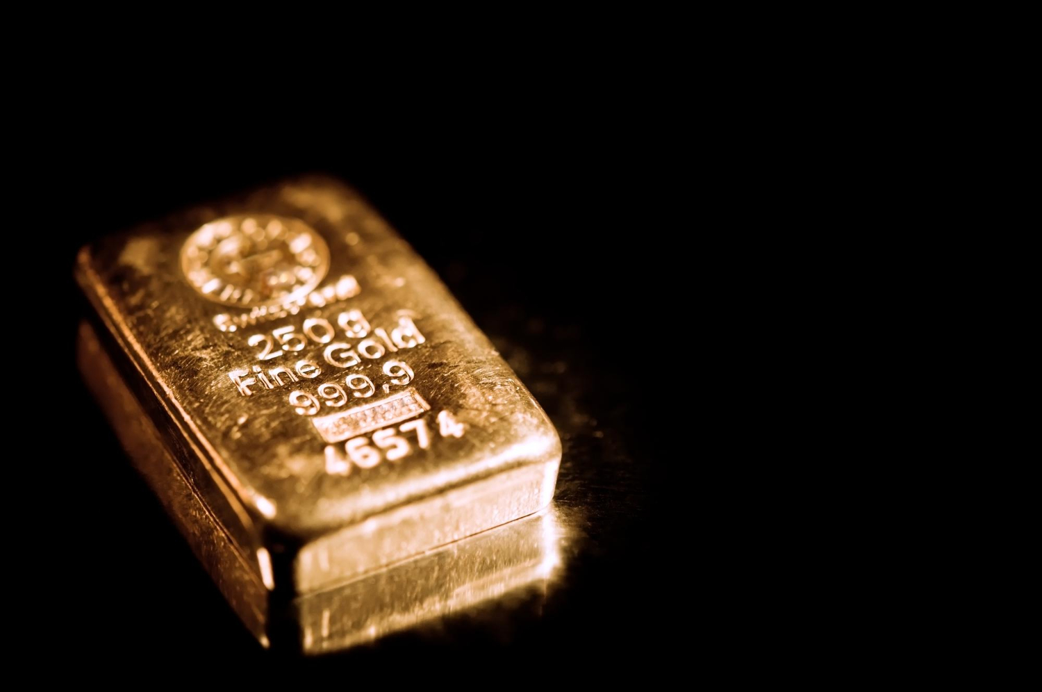 What is XAUUSD